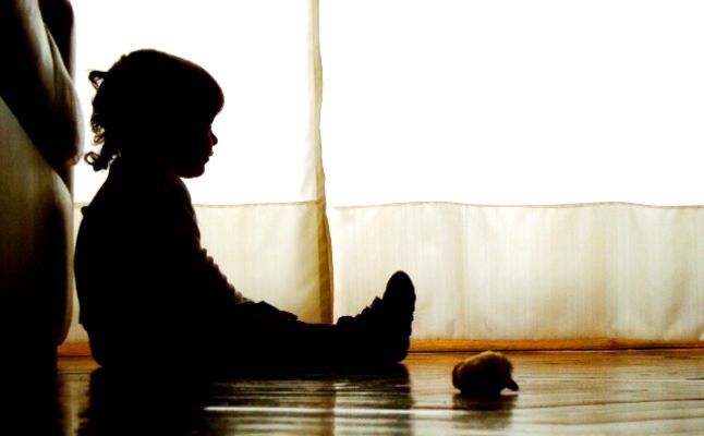 كيف تعرف أن طفلك تعرض للتحرش