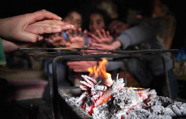 مجازر التدفئة.. 17 قتيلا