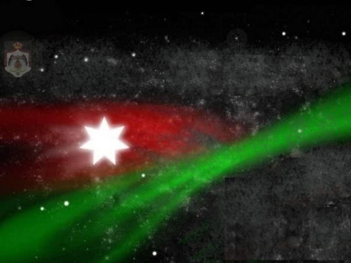الاردن يتقدم ٤ درجات في (مدركات