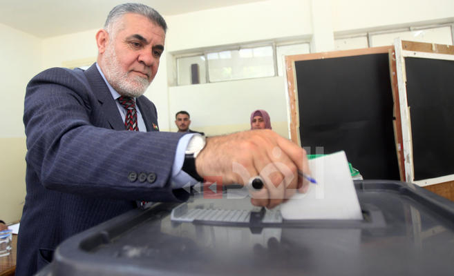 راصد .. خروقات في (انتخابات المعلمين)