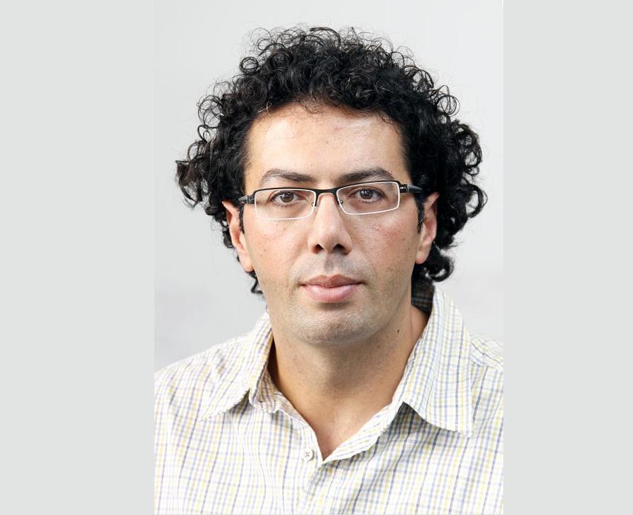 Israel’s sham democracy