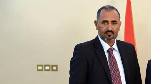 محافظ عدن: خلايا المخلوع والحوثي وراء