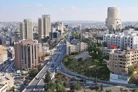 الأردن الثالث عربيا على مؤشر مدركات