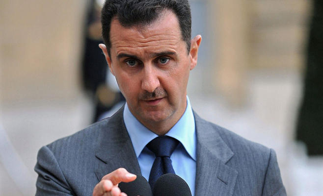 مصير الأسد يهدد بإفشال جولة المفاوضات