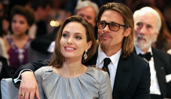 انجلينا.. وصل وزنها ٣٥ كيلو لكنها