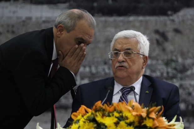 ماجد فرج: السلطة أحبطت 200 عملية
