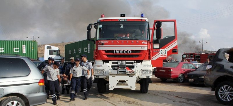 مصر تلاحق الاردن لطلب تعويض لضحايا