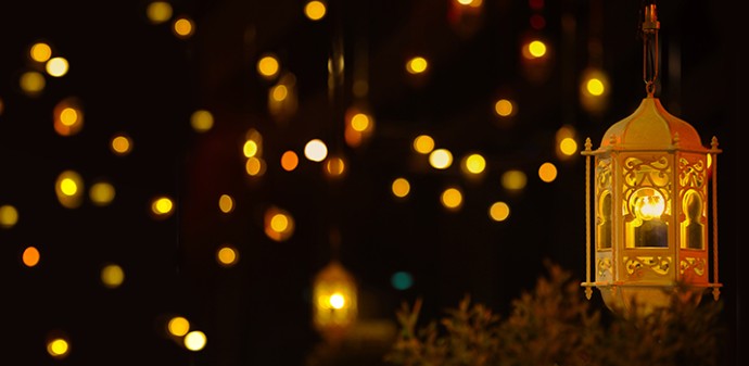 الاثنين أول أيام شهر رمضان المبارك