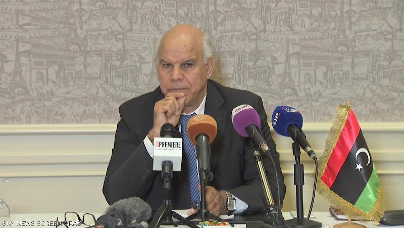 شعيب: (وثيقة الاتفاق الوطني) الموقعة في