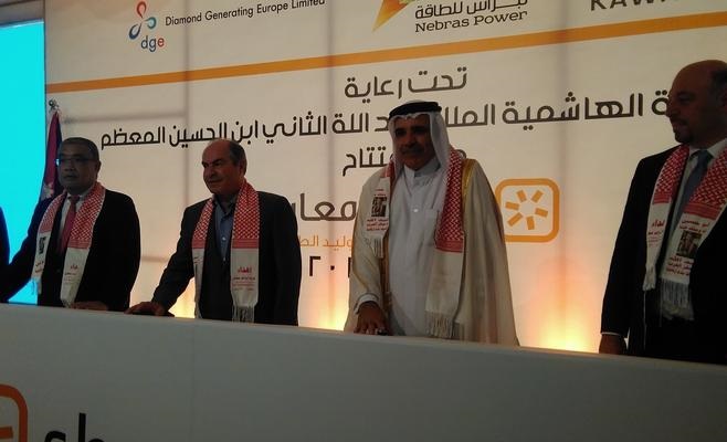 الملقي من معان: نحن موظفون لدى
