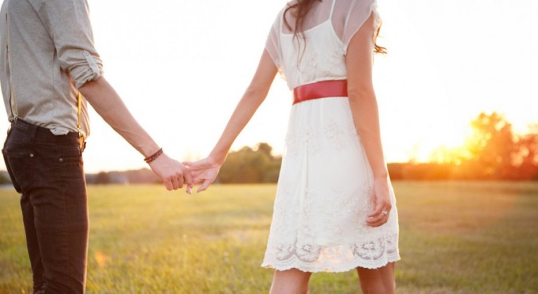 اختاري شريك حياتك على هذه الأسس