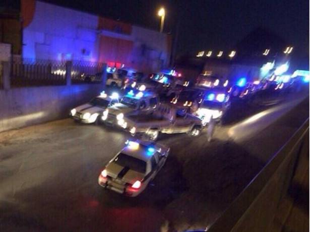 مقتل 3 على الأقل في تفجير