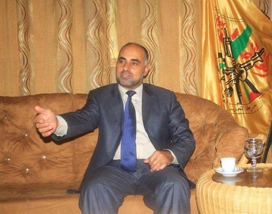 فتح تدعو حماس لالتقاط اللحظة التاريخية
