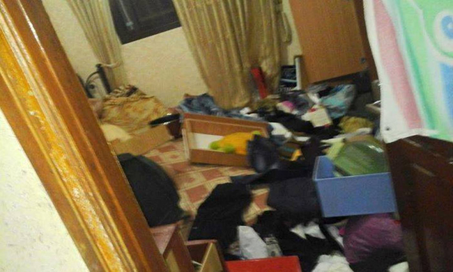 عملية عسكرية واسعة لقوات الاحتلال في