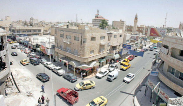 (تقرير) يرصد غياب شواخص إرشادية للدلالة