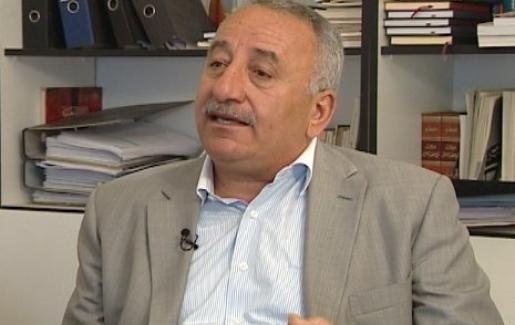 خالد رمضان: ما حدث في البادية