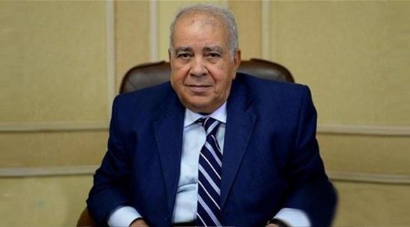 مصر: تكليف العجاتي للإشراف على وزارة