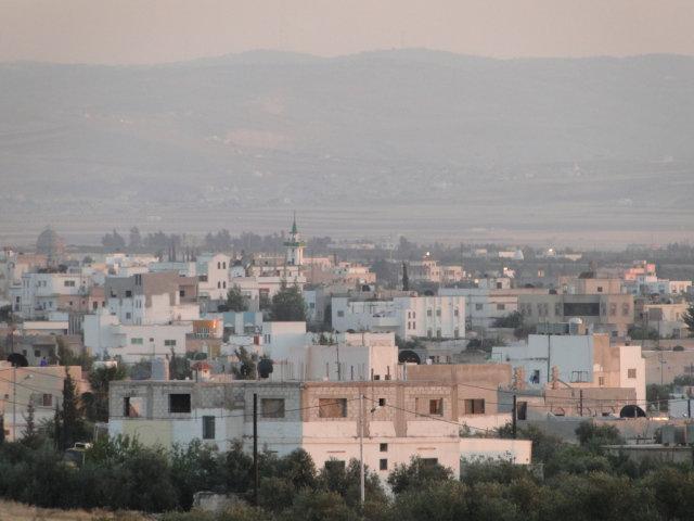 الرمثا تنجز مشروعات خدمية بتكلفة مليون