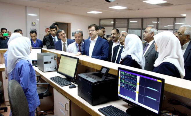 وزير الصحة: تعزيز اللامركزية بالمستشفيات لتحديد