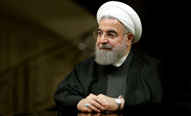 Iran MPs want US to pay