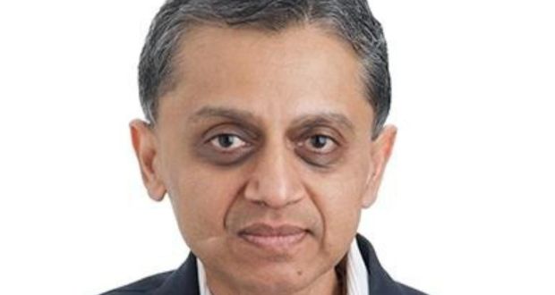 Slow year for global economy