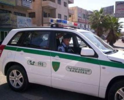 1332 مخالفة بيئية بعجلون في شهر