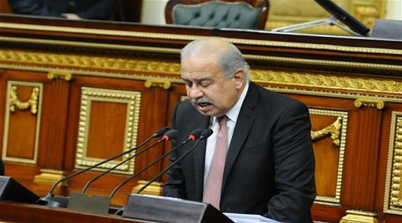 مصر.. رئيس الوزراء يلقي بيانا في