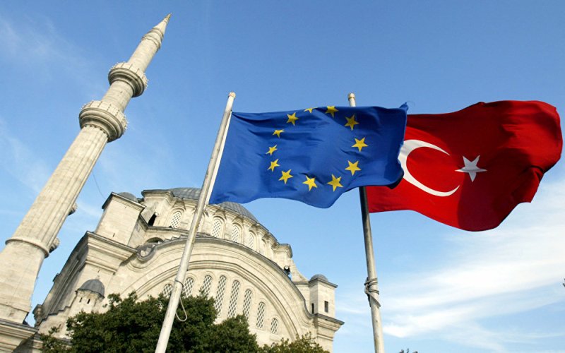 تركيا تطلب من أوروبا 3 مليارات
