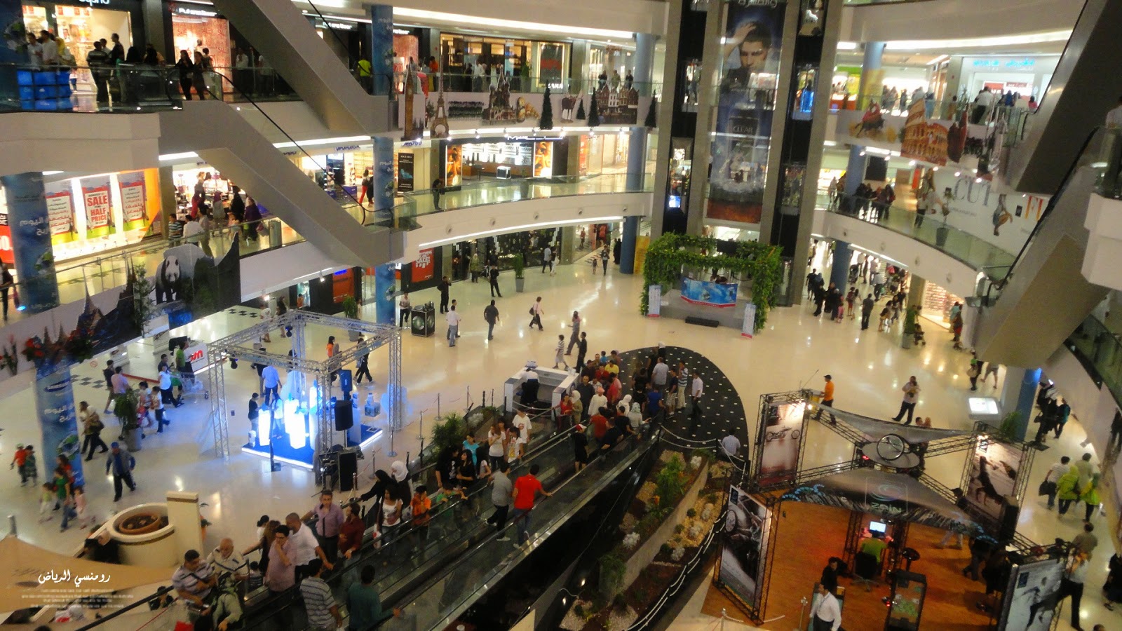 انخفاض معدل التضخم 1.0 %