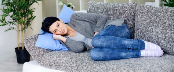 آلام الحيض: أخيرا فهم العلماء لماذا