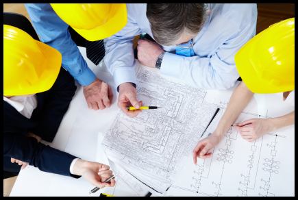 ورشة عمل بعنوان (نحو مهندس مدني