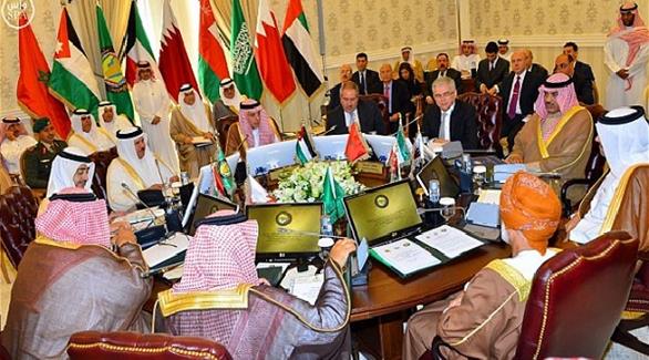 الأردن والمغرب يؤيدان اعتبار حزب الله