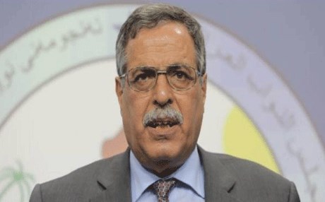 ائتلاف الوفاء للانبار يدعو إلى دعم