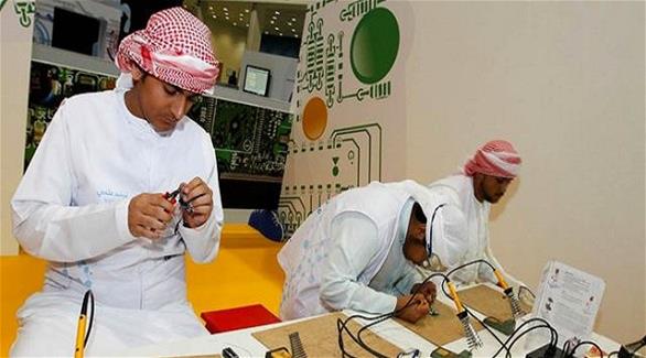 أبوظبي تفتتح مركزا للابتكار الأول من