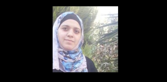 الامن يعثر على سيدة فقدت في