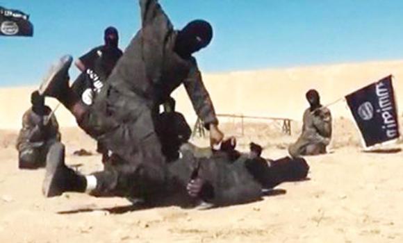 Thinking beyond Daesh’s defeat