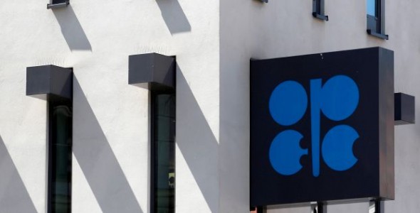 اجتماع لأوبك يمهد لقرارات حاسمة