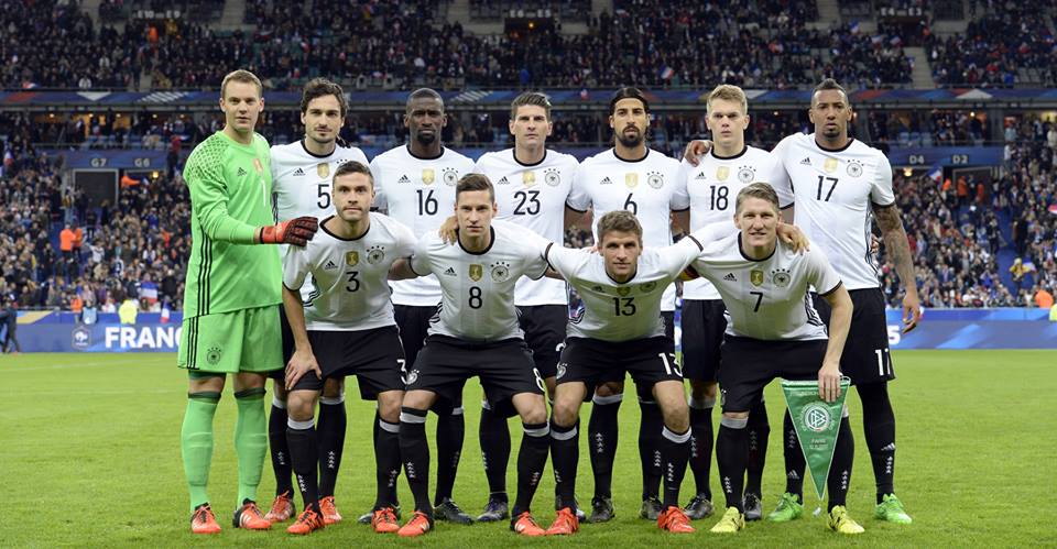 لقاء القمة بين فرنسا وألمانيا في