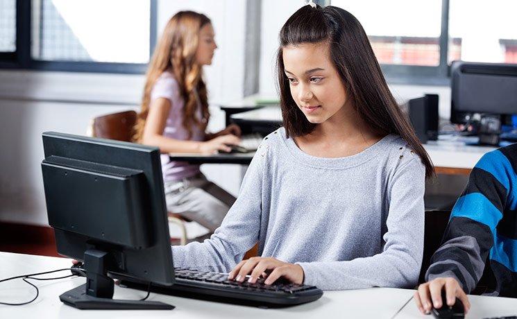 5 أساسيات تكنولوجية للجيل الصاعد