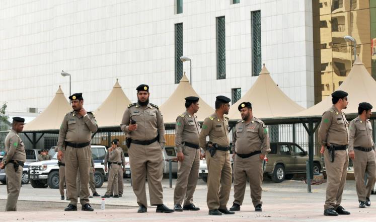إعدام أردني أدين بتهريب المخدرات في