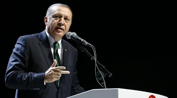 أردوغان: النواب الألمان من أصل تركي