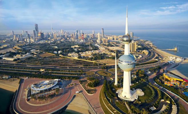 الكويت تبعد 14 لبنانيا وعراقيا ثبت
