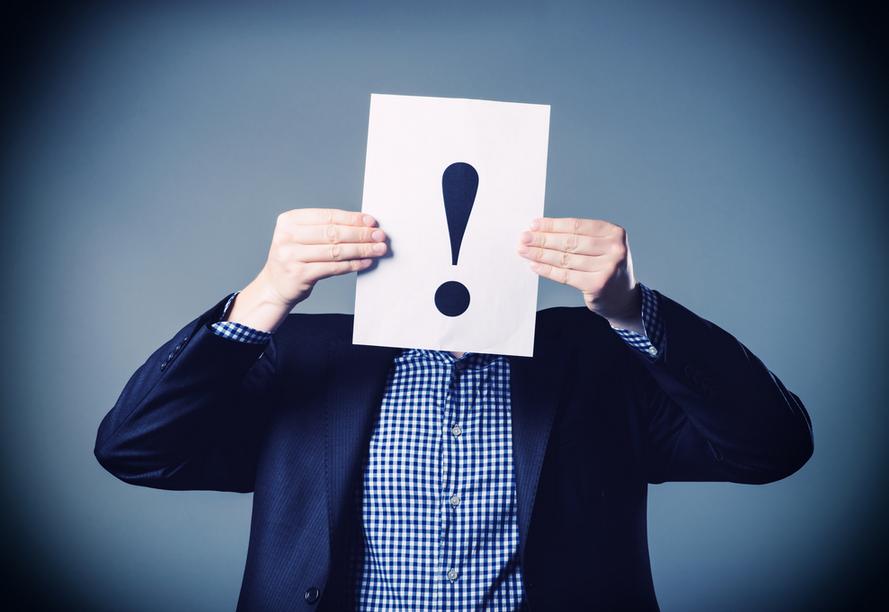 Accidents and human error