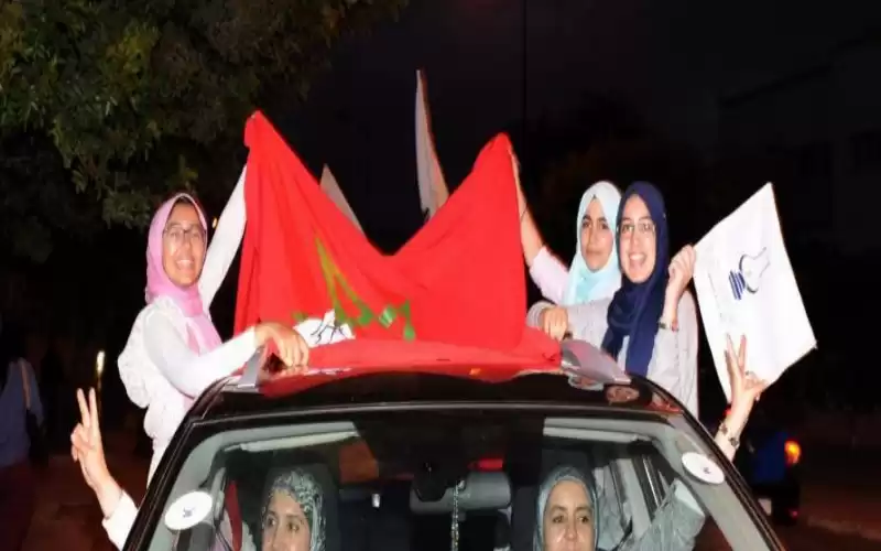 الديمقراطية المغربية..دروس ومسارات مختلفة