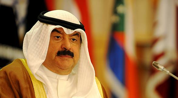 نائب وزير الخارجية الكويتي: نحن مشاركون