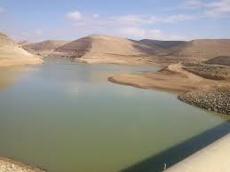 صحة مادبا توقف الضخ من آبار