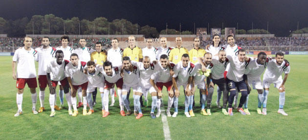 الفيصلي والوحدات: تكافؤ في ميزان المواجهات