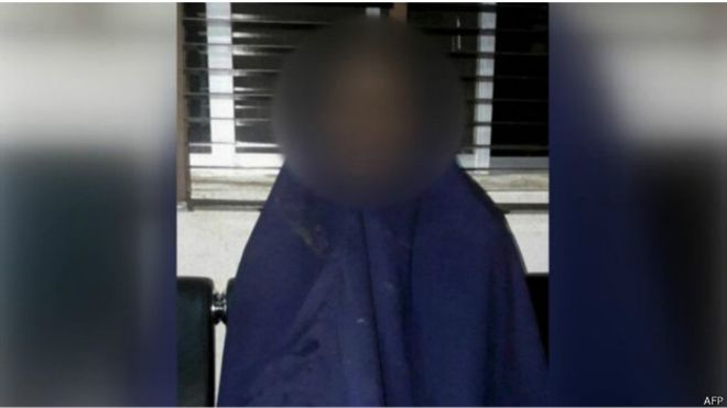 نيجيريا تعلن تحرير نحو 100 امرأة