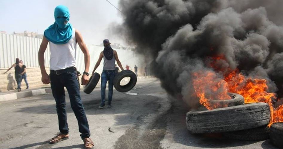 16 نقطة مواجهة في اليوم الـ
