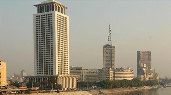 الخارجية المصرية : دول أوروبا لن